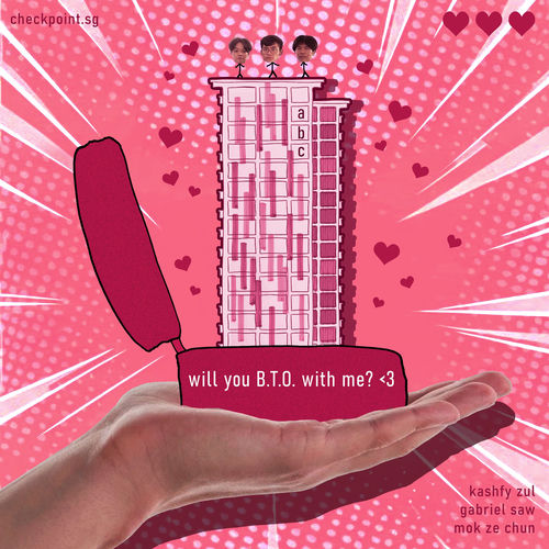 B.T.O.