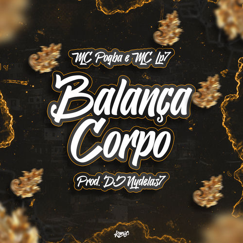 Balança Corpo