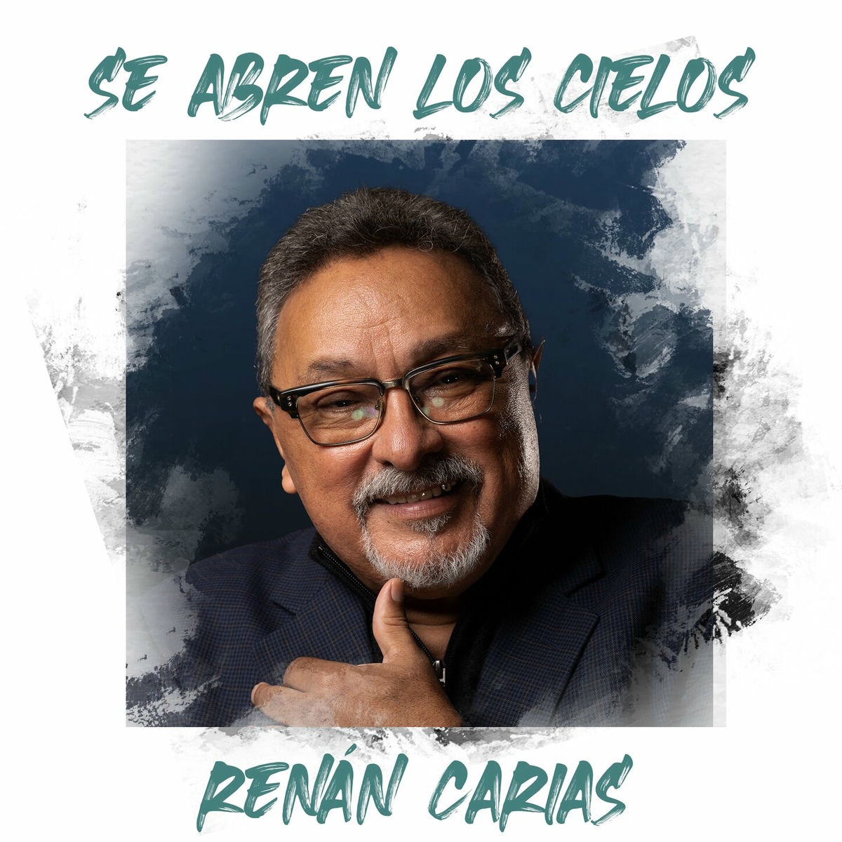 Album cover of Se Abren Los Cielos