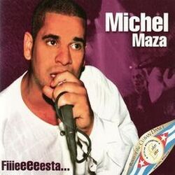 Cover of Fiiieeeeesta...