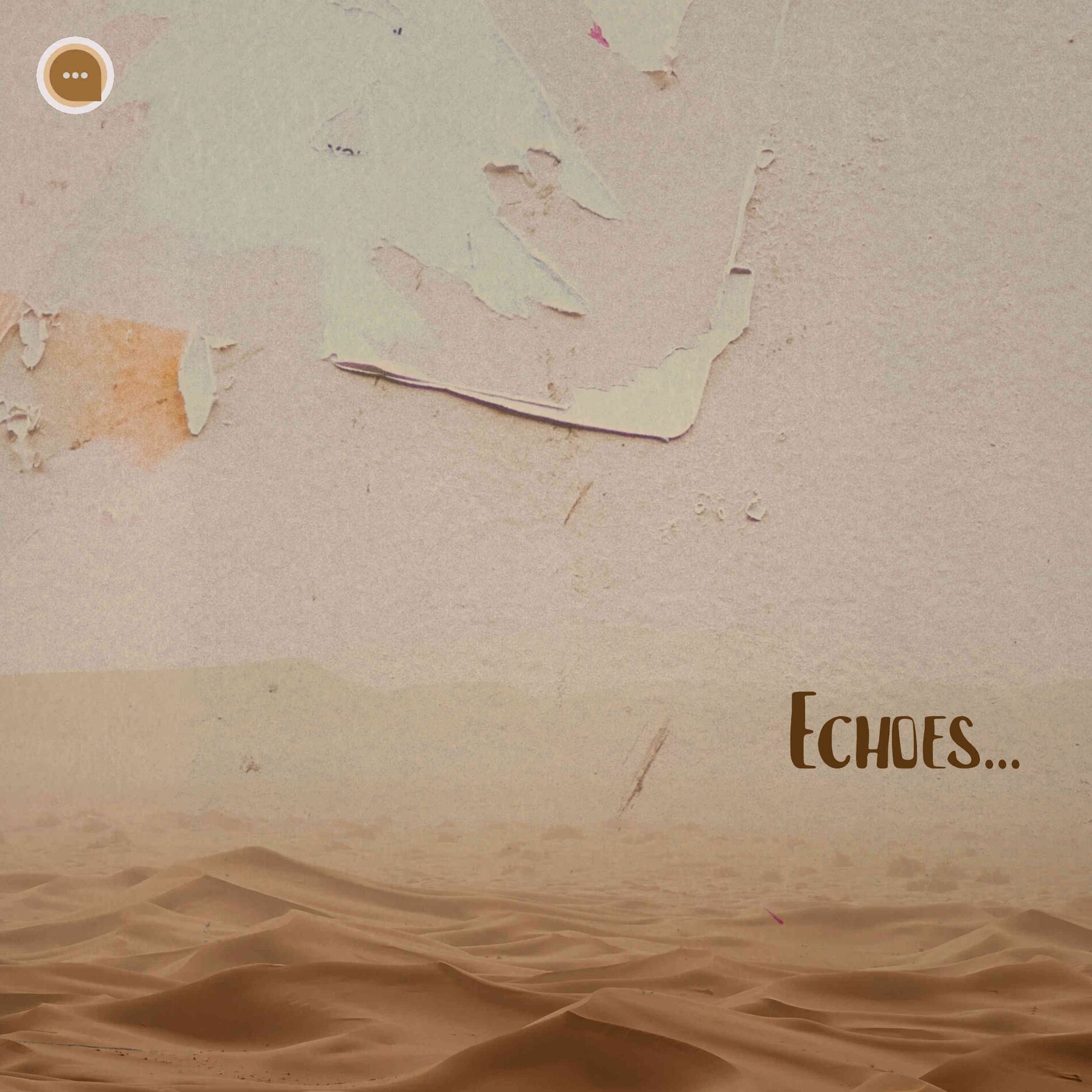 Album cover of Echoes