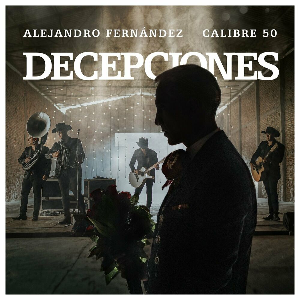 Picture of Decepciones