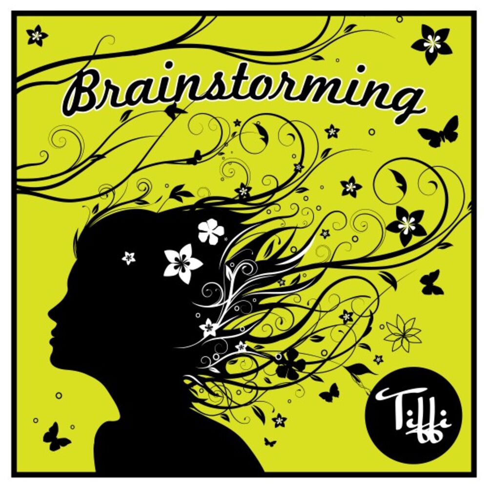 Picture of Brainstorming