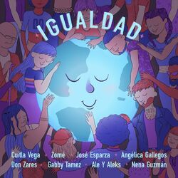 Cover of Igualdad