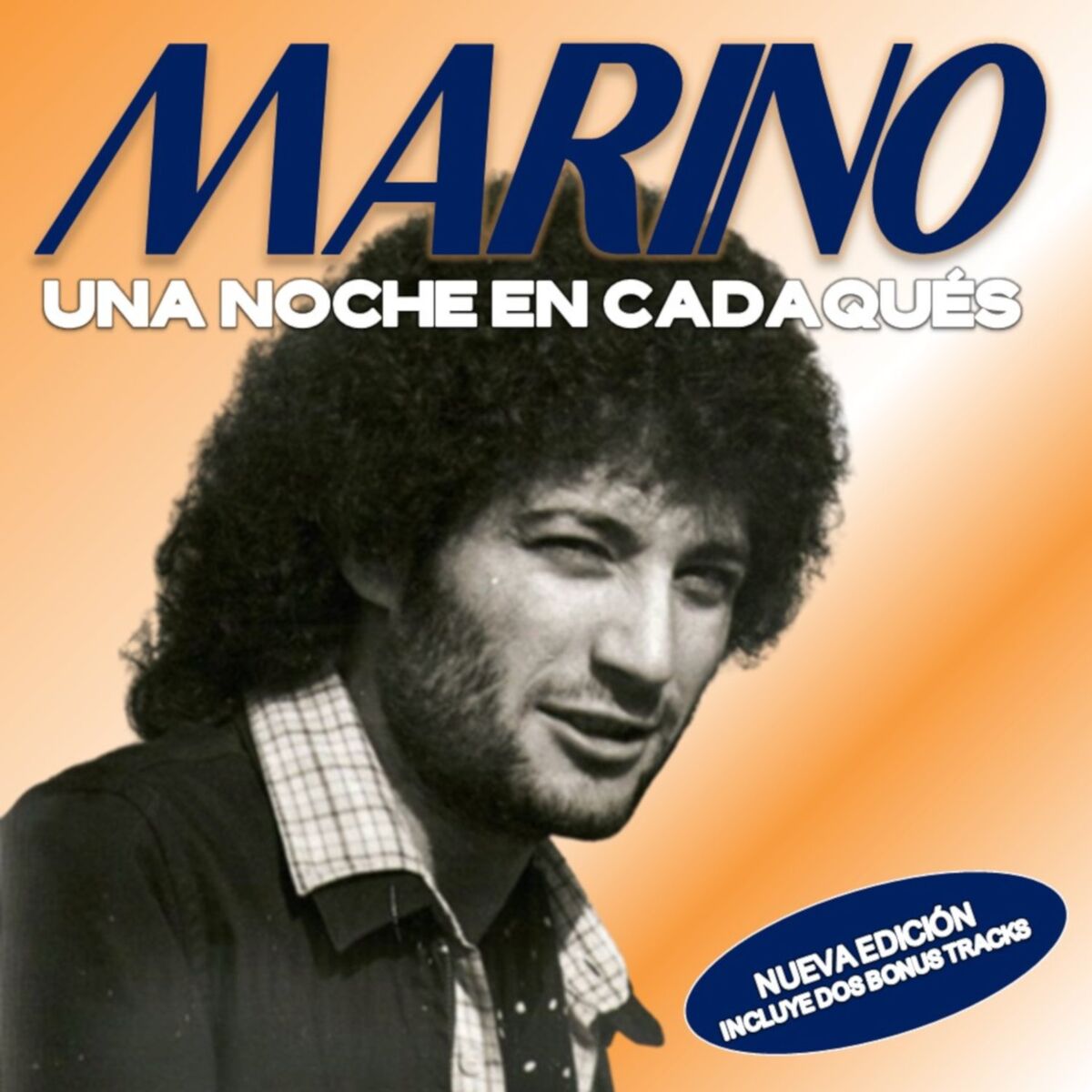 Album cover of Una Noche en Cadaqués