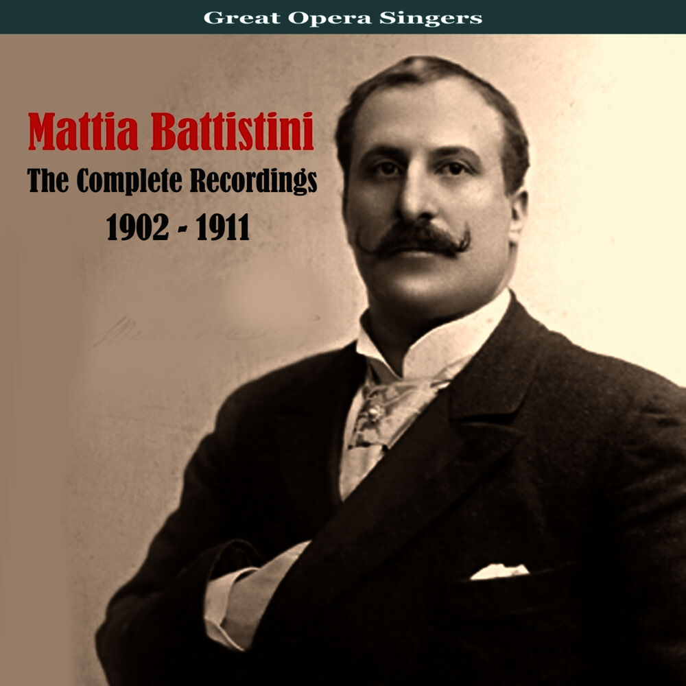 Picture of Great Opera Singers / The Complete Recordings / 1902 - 1911, Vol. 2