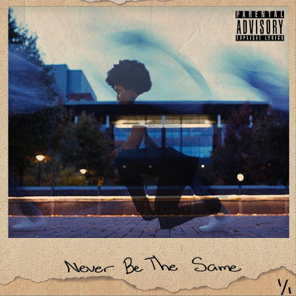Picture of Never Be the Same