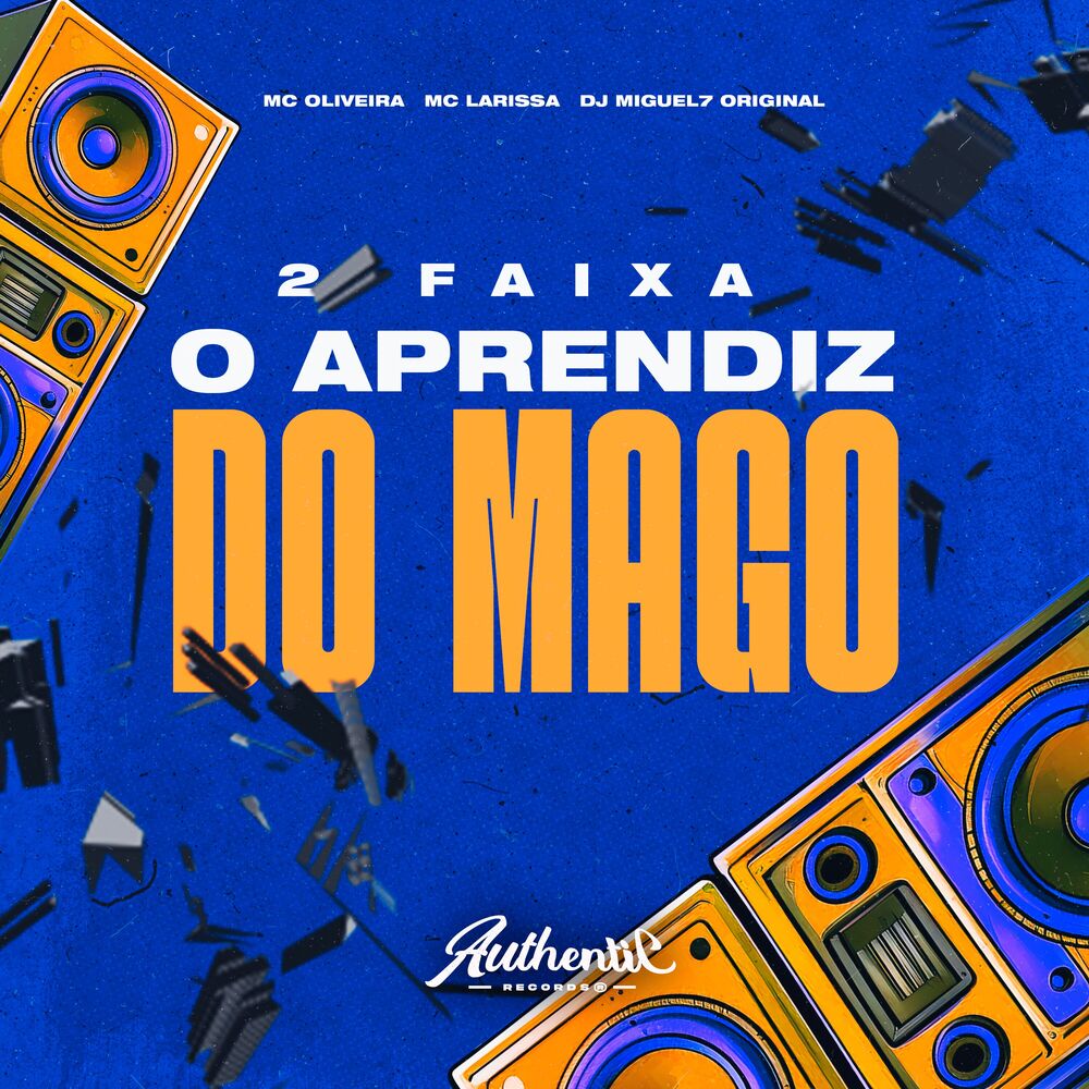 Picture of 2 Faixa o Aprendiz do Mago