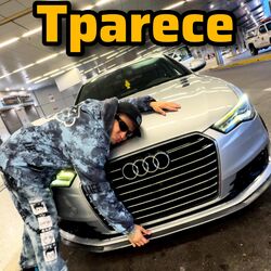 Cover of TPARECE