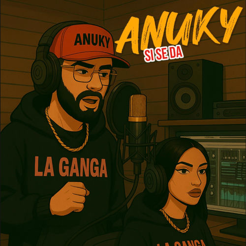 Si Se Da -Anuky