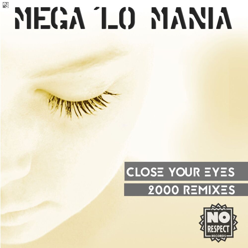 Picture of Close Your Eyes (2000 Remixes)