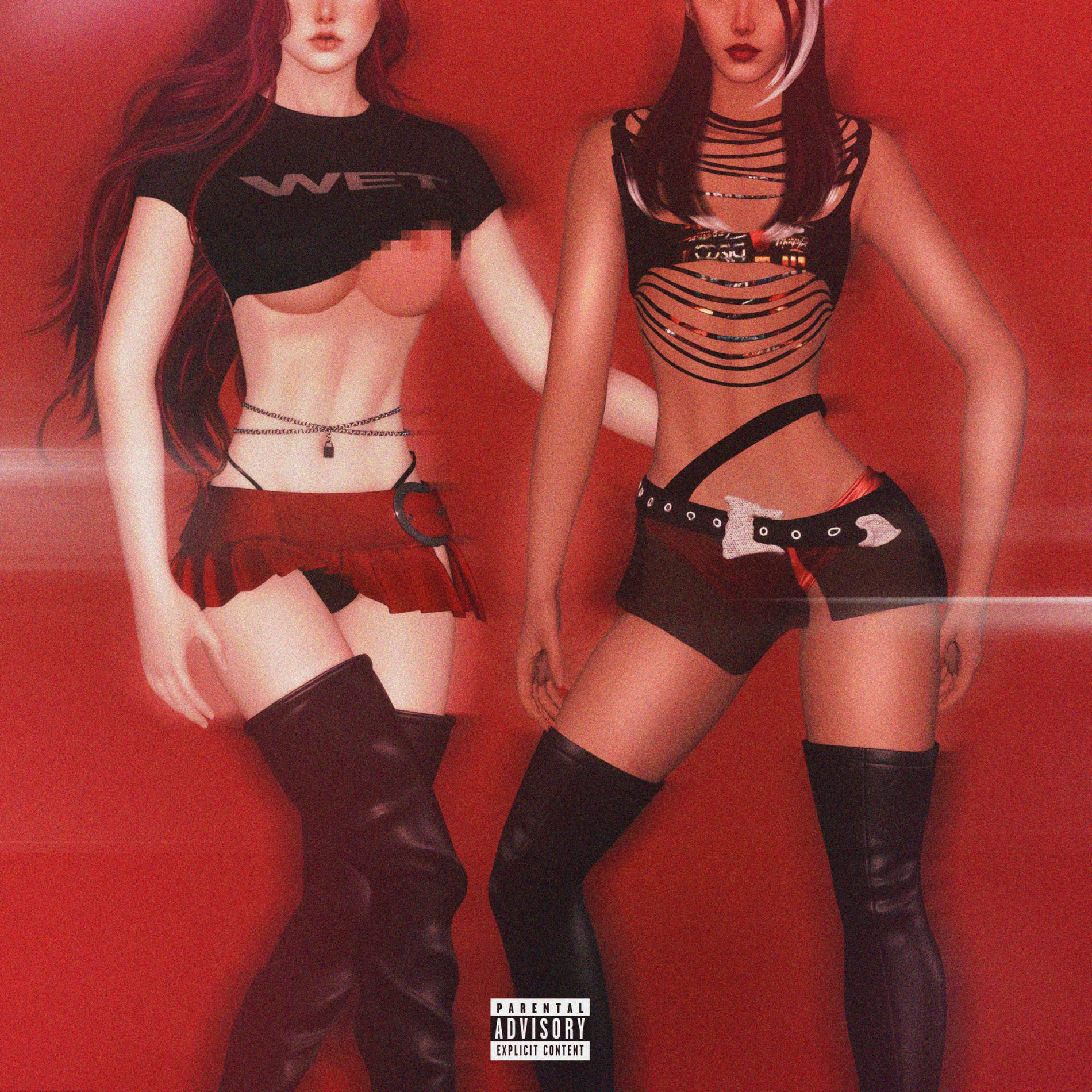 Album cover of FIM (feat. Maze)
