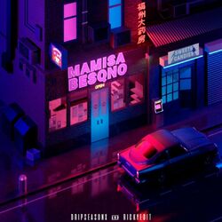 Cover of mamisabesqno