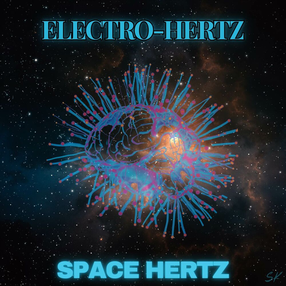 Picture of Space Hertz