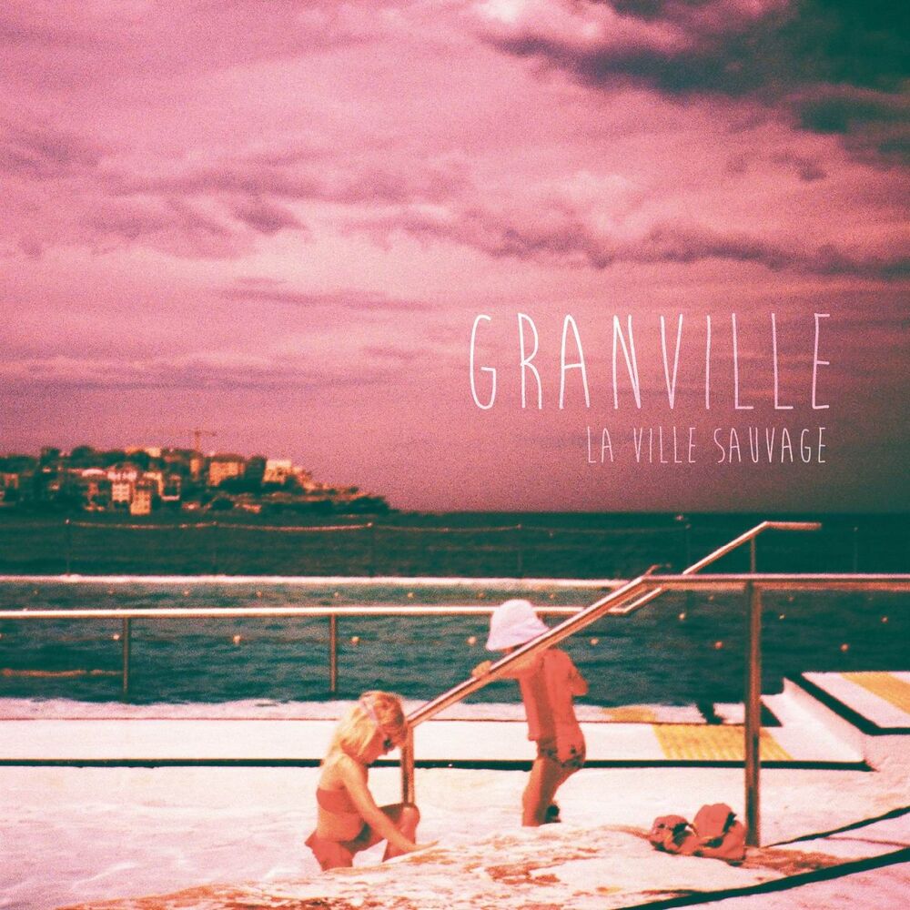 Picture of La Ville Sauvage