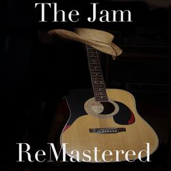 Cover of The Jam