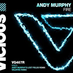 Cover of Fire (Remixes)