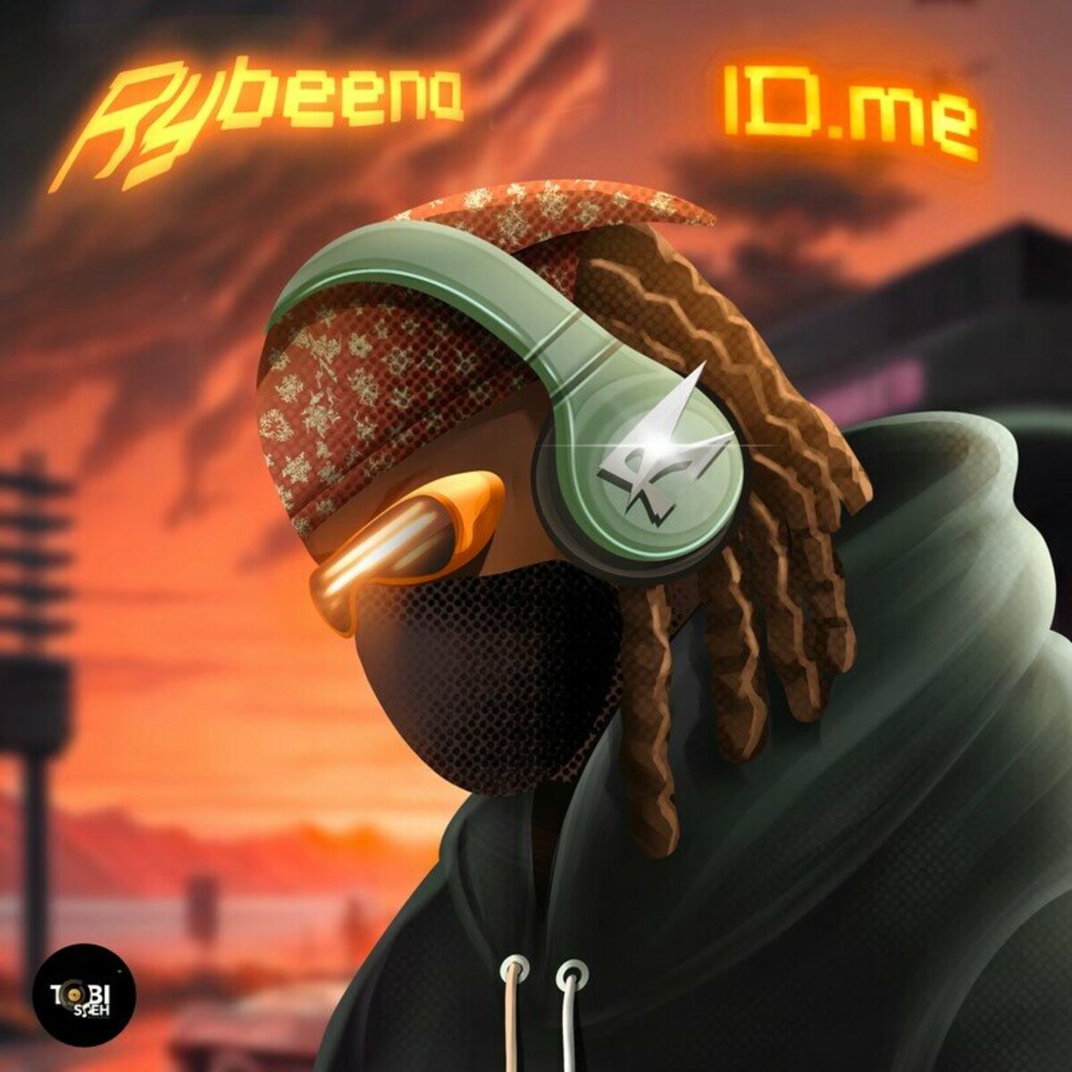 Album cover of Id.Me