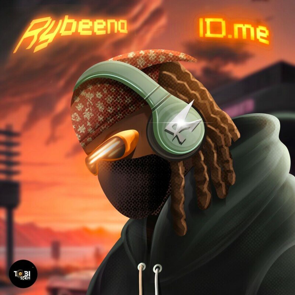 Album cover of Id.Me
