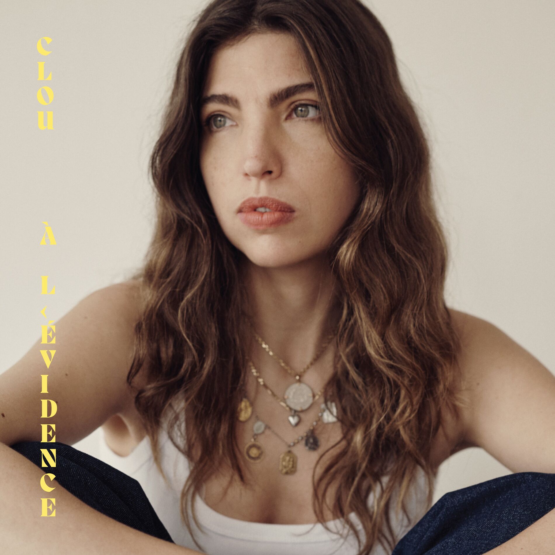 Album picture of À l'évidence