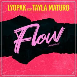 Cover of Flow (Radio)