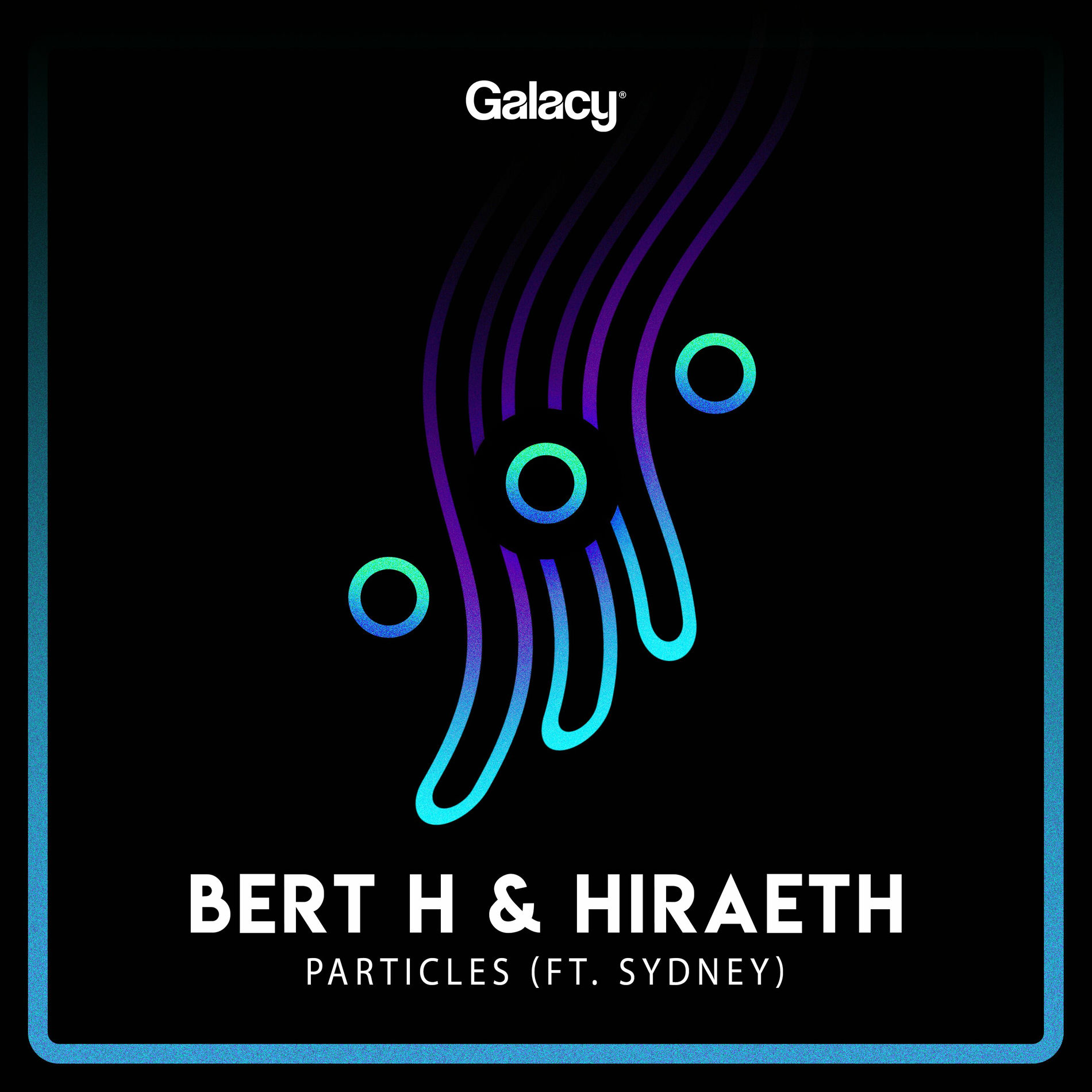 Album cover of Particles