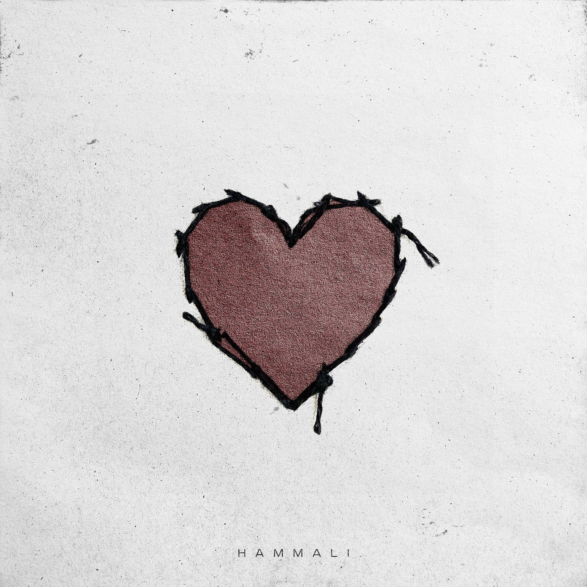 Album cover of Нитками