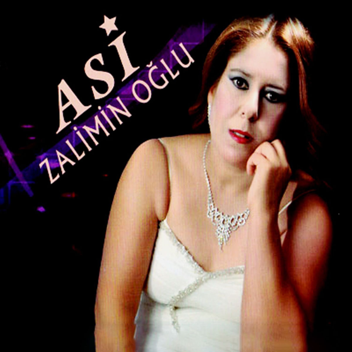 Album cover of Zalimin Oğlu