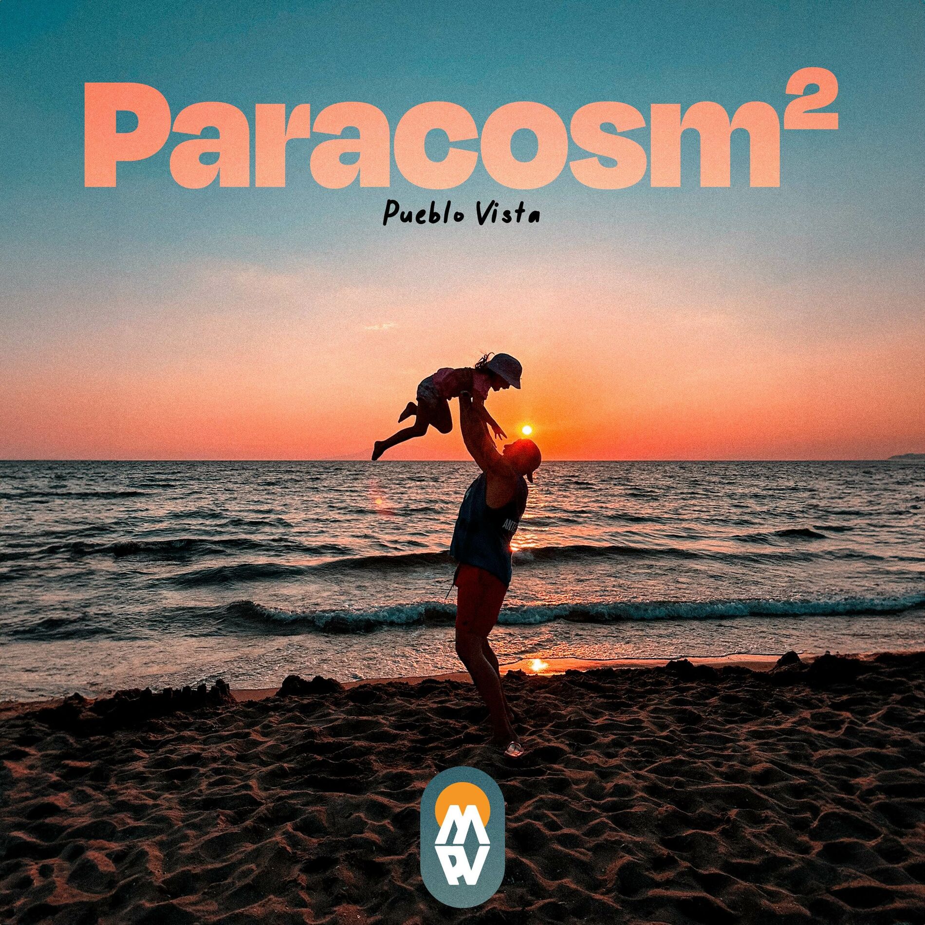 Album cover of Paracosm 2