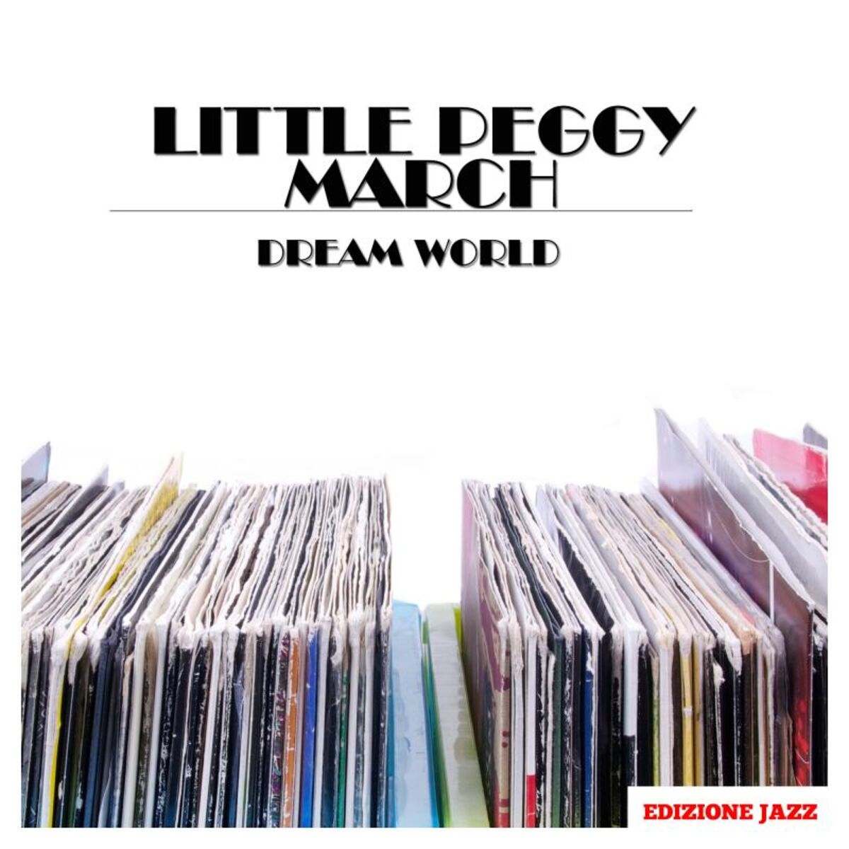 Album cover of Dream World