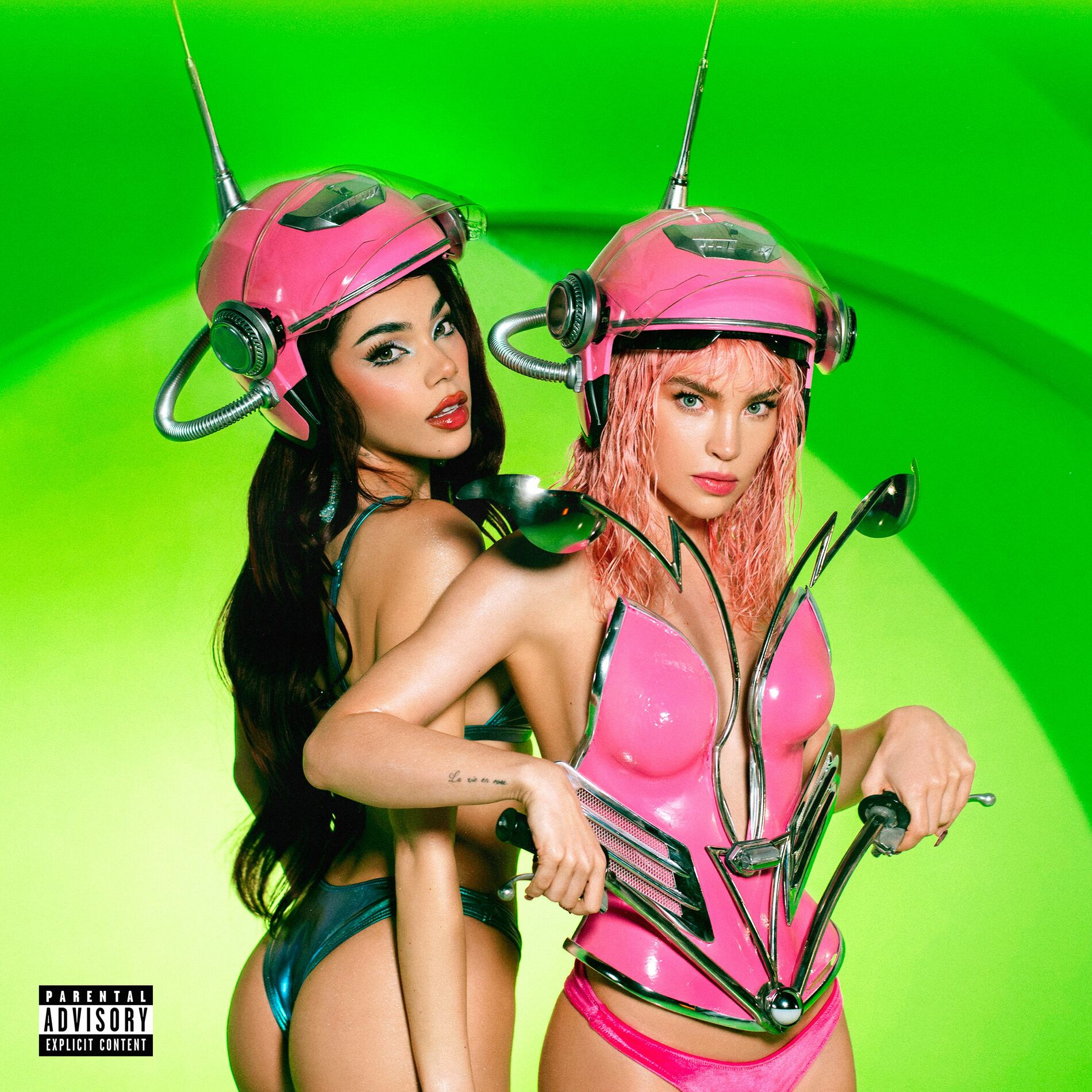 Album cover of JACKPOT