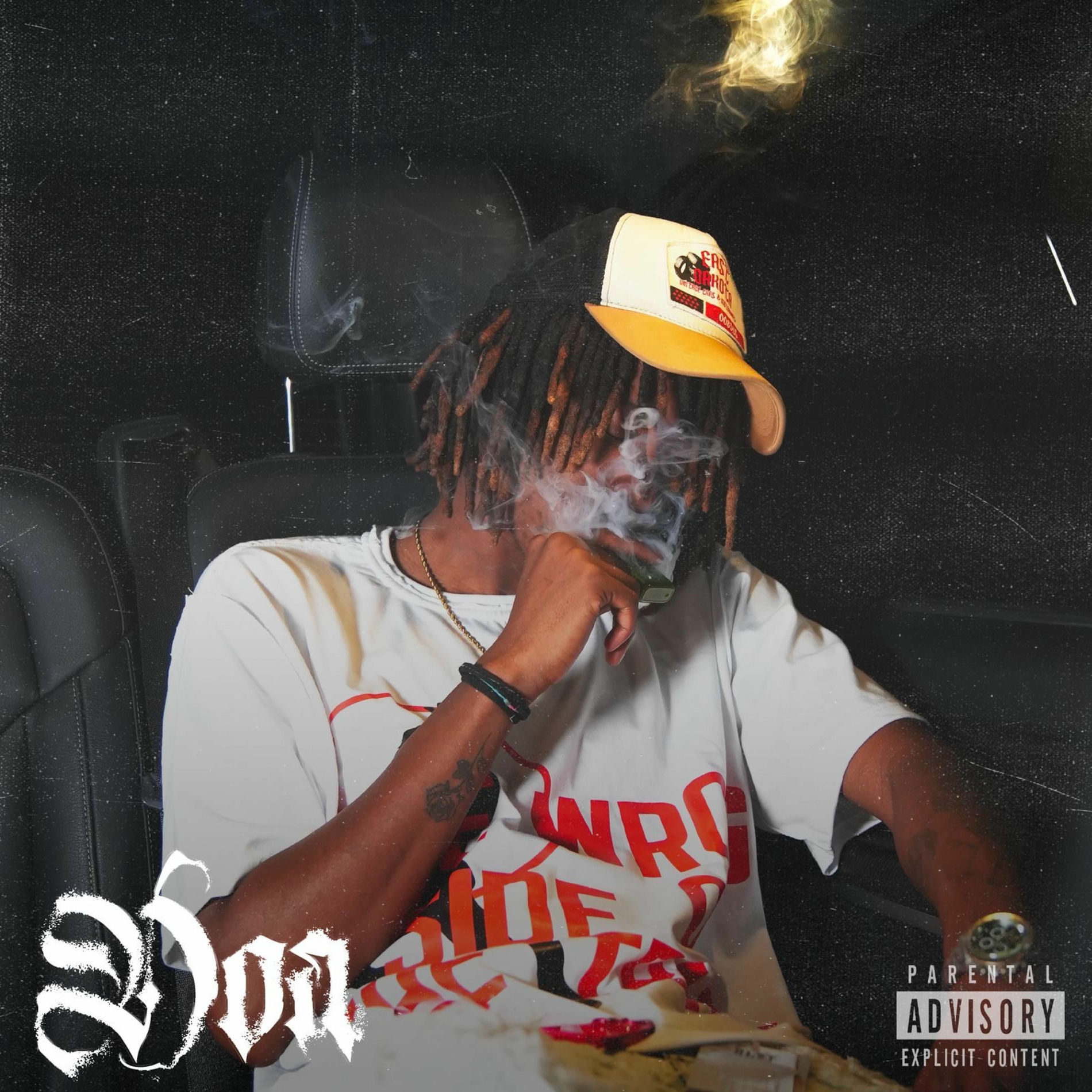 Album cover of D.O.A.