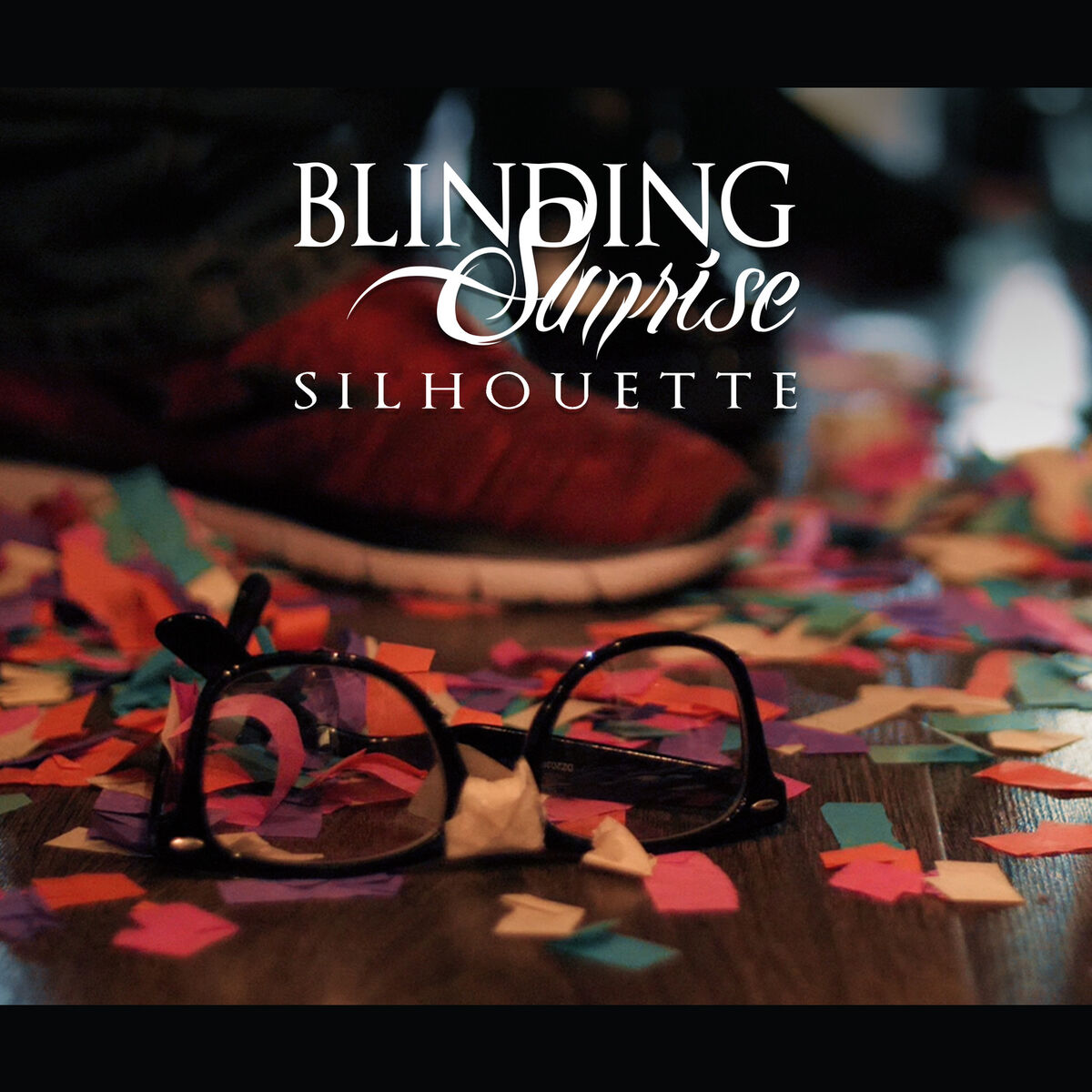 Album cover of Silhouette