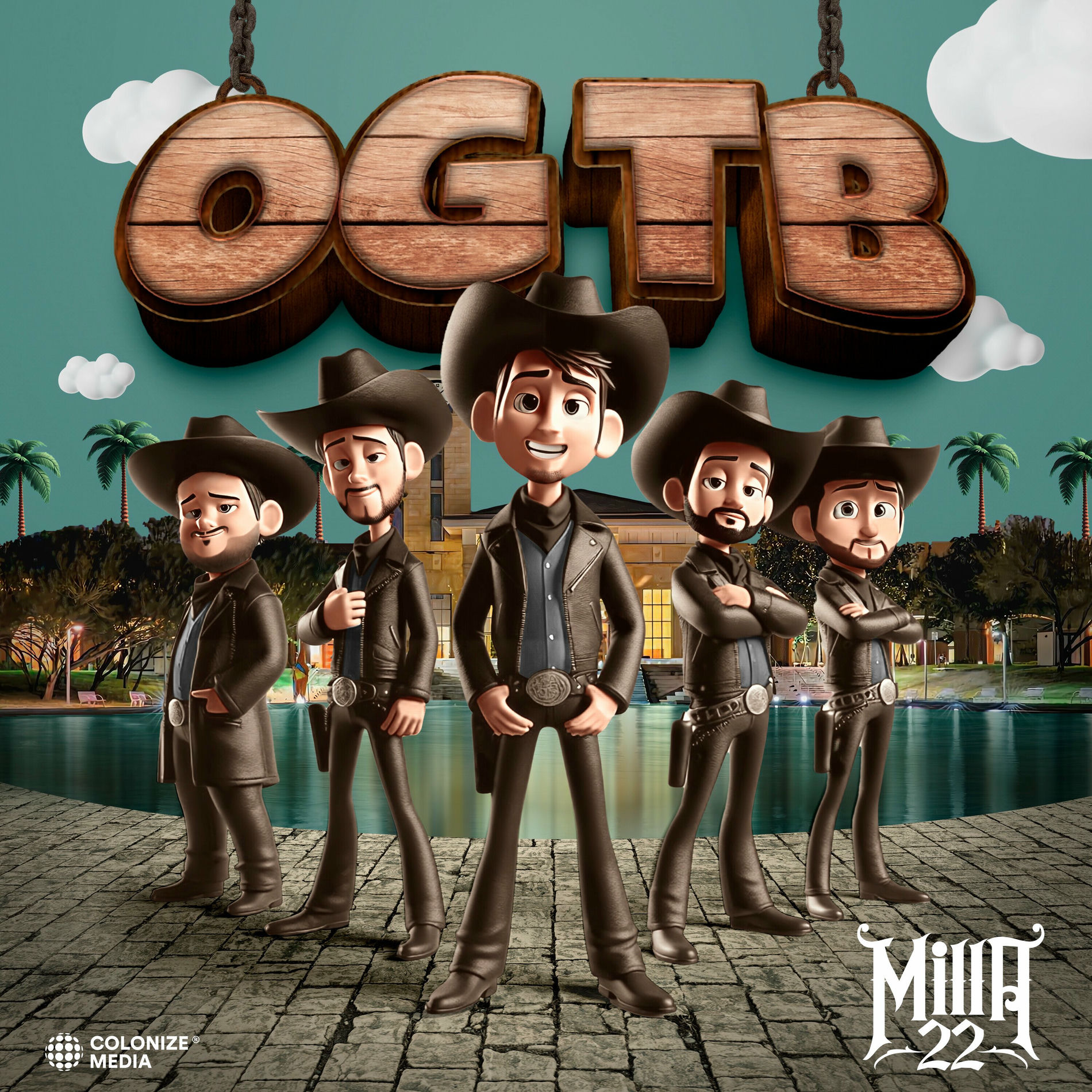 Album cover of Te Quiero / Dime Quien