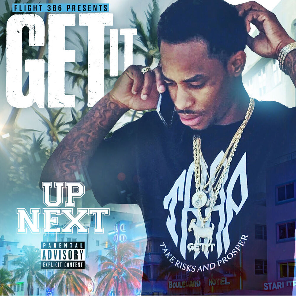Picture of Up Next