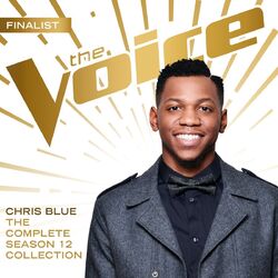 Cover of The Complete Season 12 Collection (The Voice Performance)