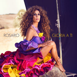 Cover of Gloria A Ti