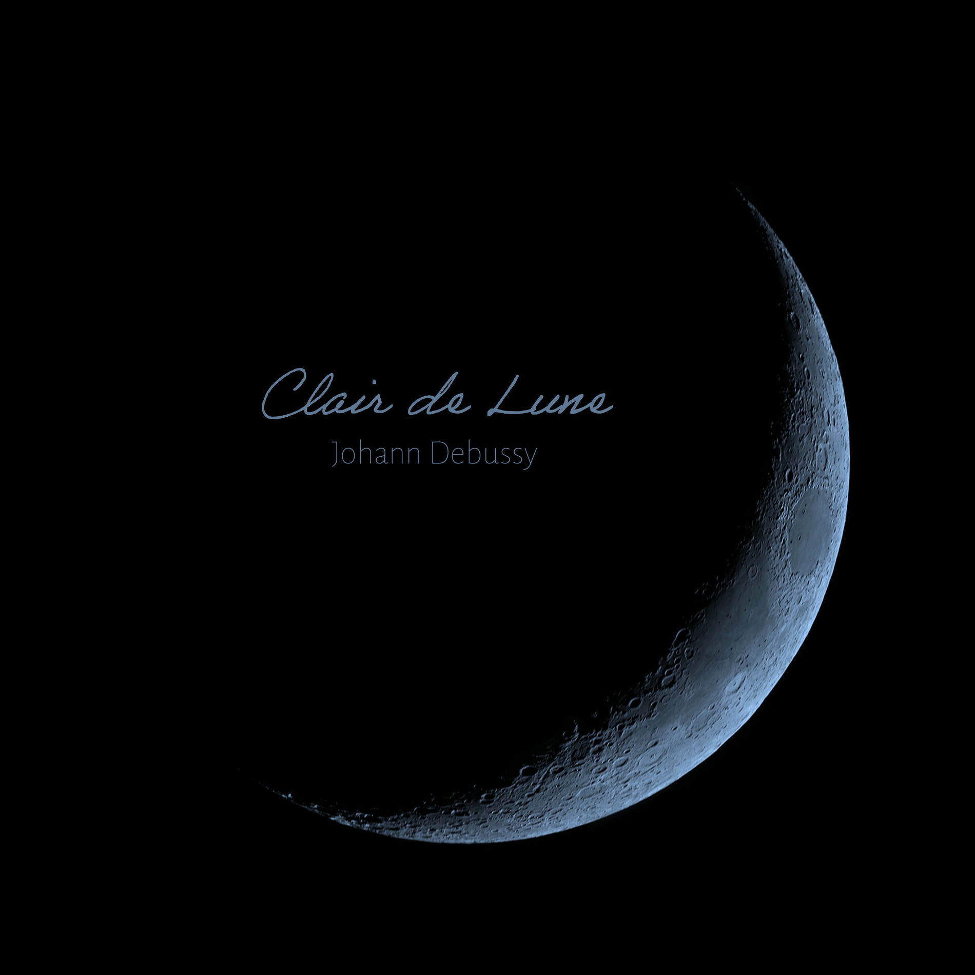 Johann Debussy - Clair de Lune (Studio Version) | Deezer