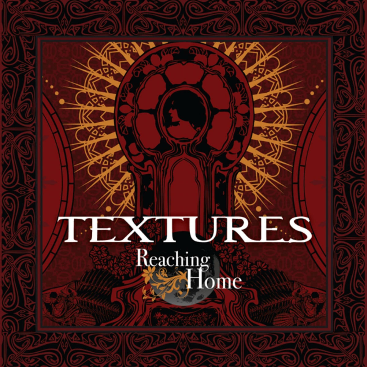 Album cover of Reaching Home