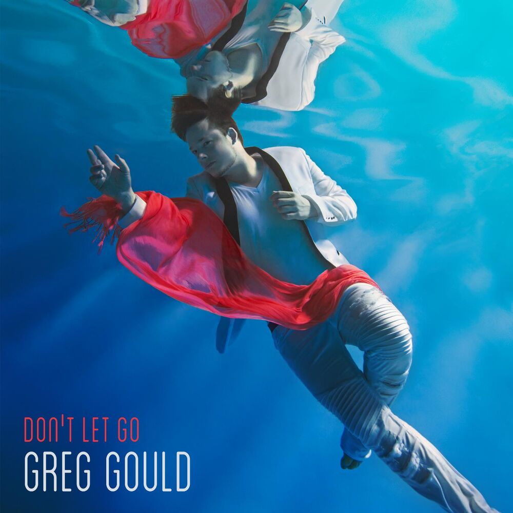 Picture of Don't Let Go - EP