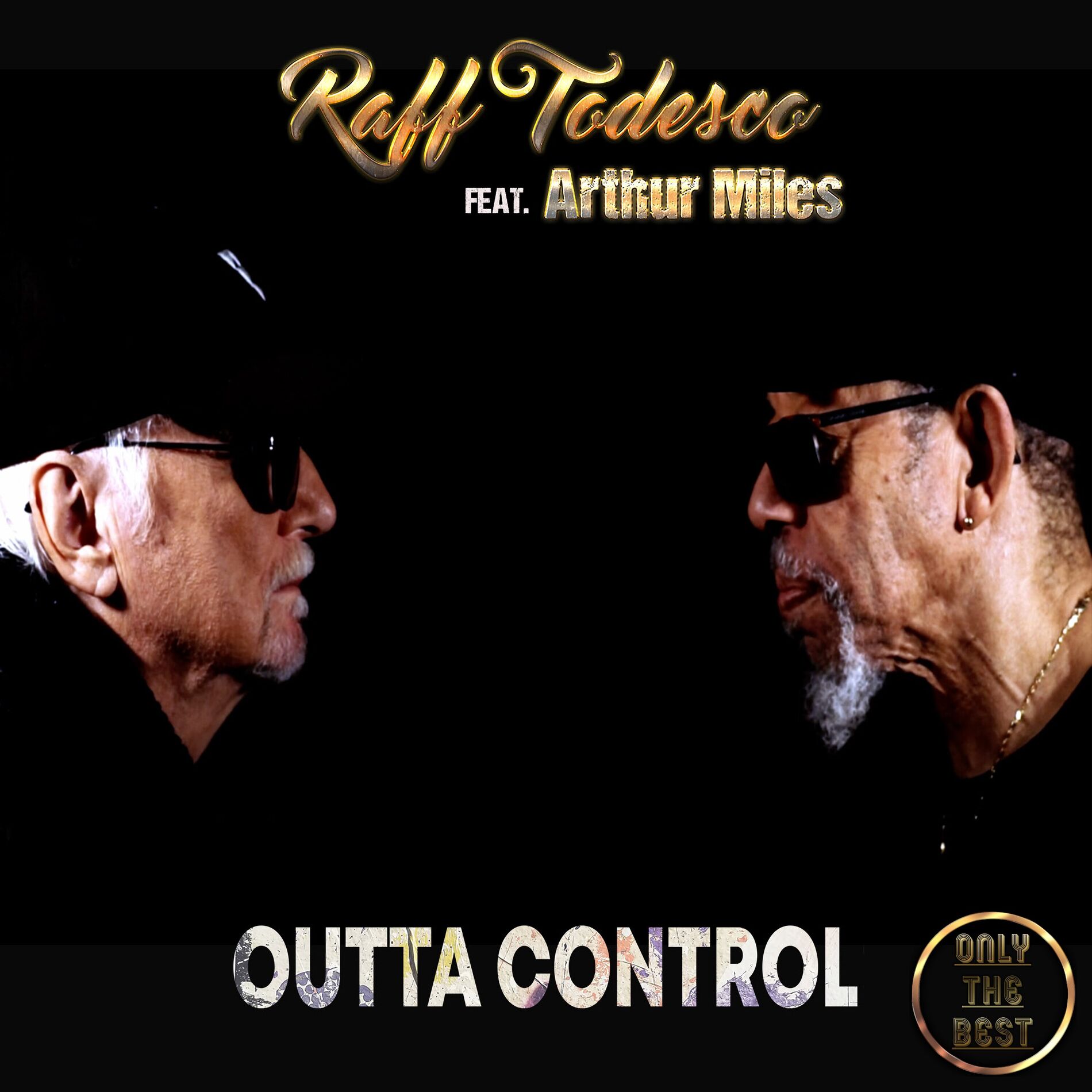 Album cover of Outta Control