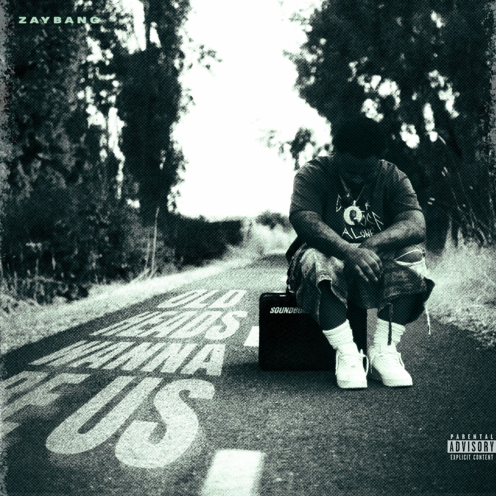 Album cover of Run It Back
