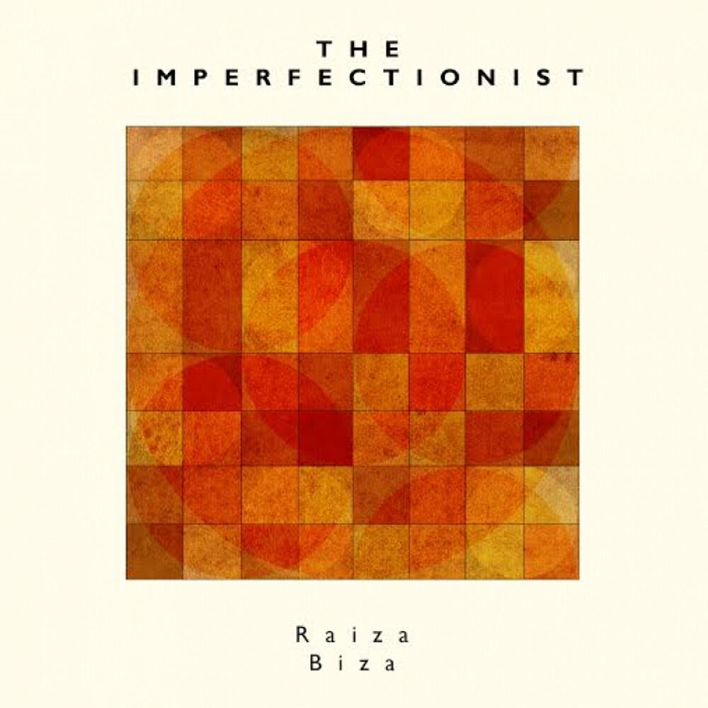 Picture of The Imperfectionist