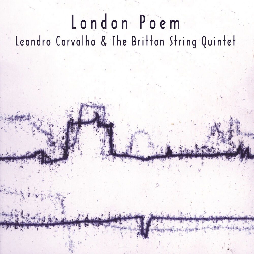 Picture of London Poem