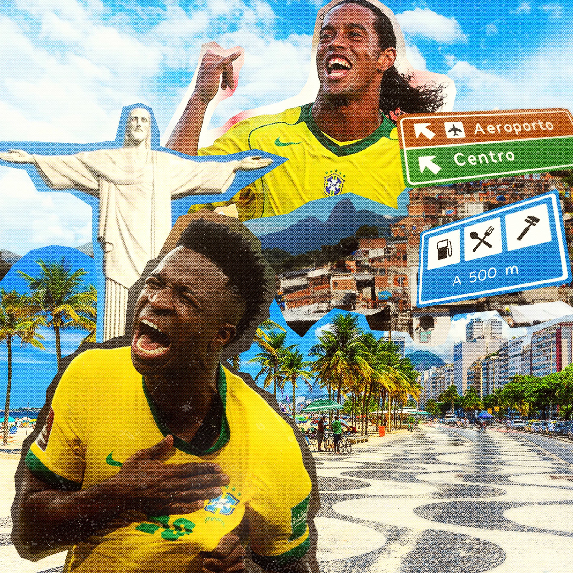 Album cover of Estilo Brasileiro