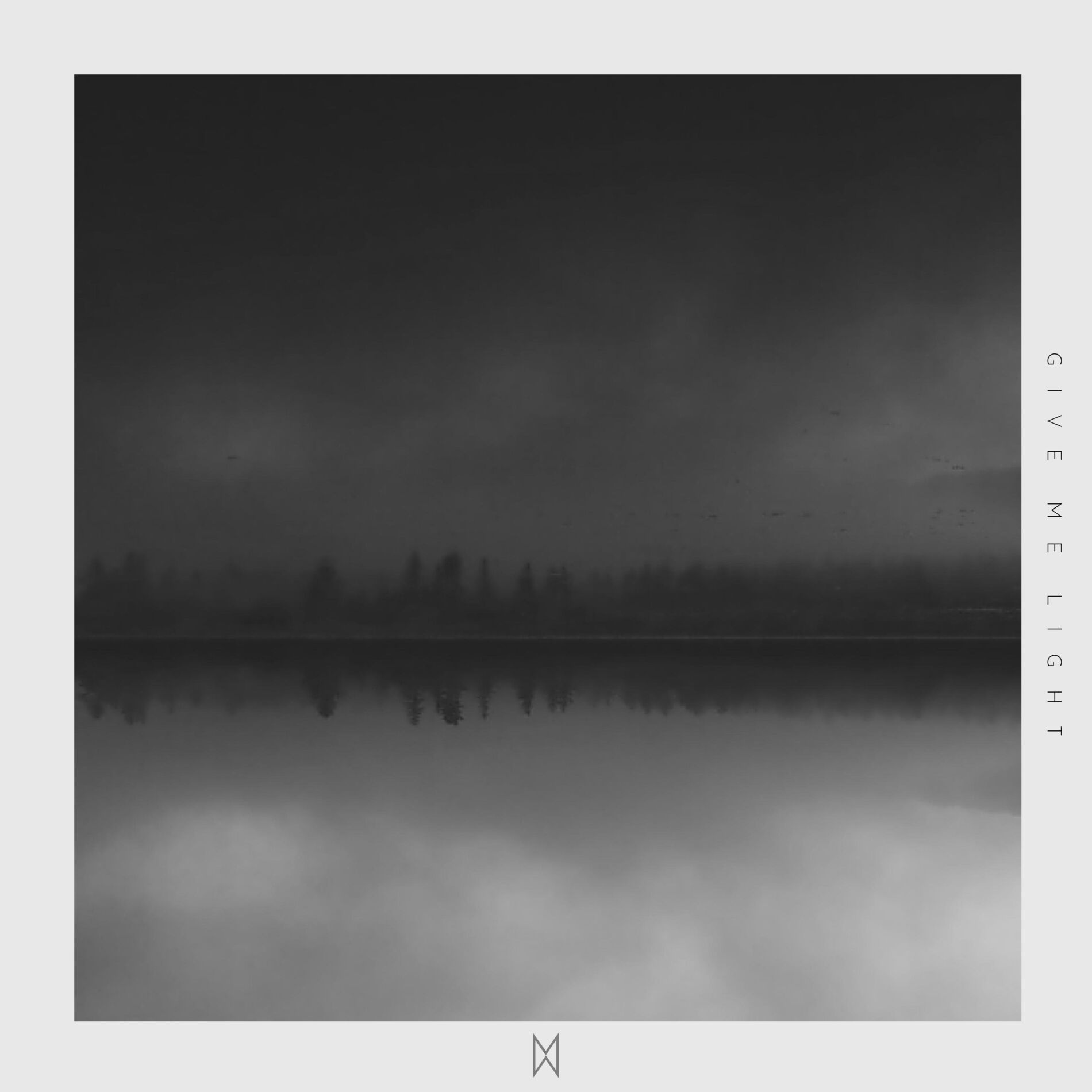 Album cover of Give Me Light (Acoustic)