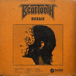 Cover of Disease
