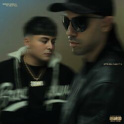 Cover of Città del Fumo PT.2 (feat. Vale Pain)