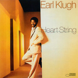 Cover of Heart String