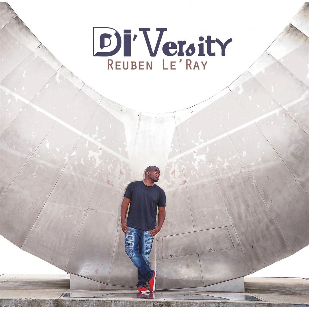 Album cover of Di'versity